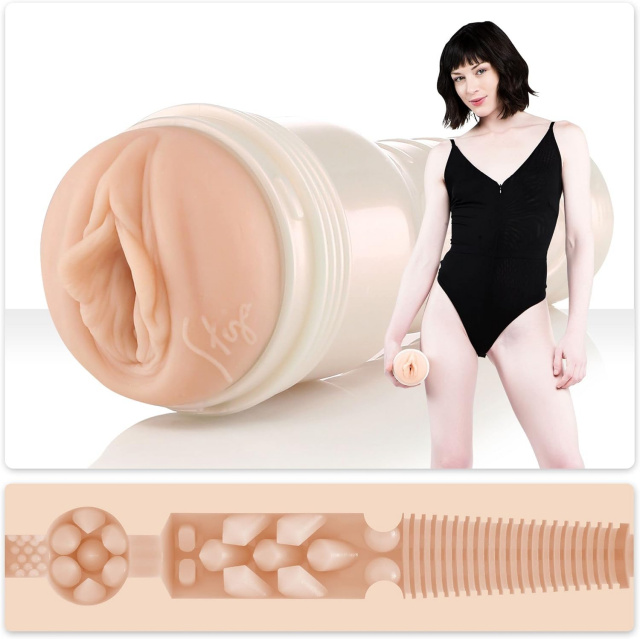 Fleshlight Girls - Stoya - Destroya